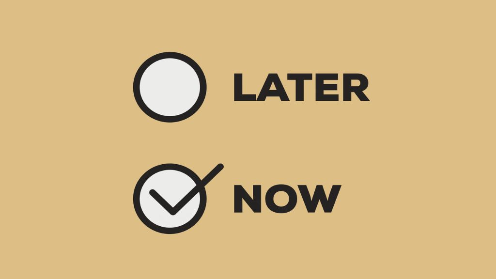 How to Beat Procrastination and Start Taking Action