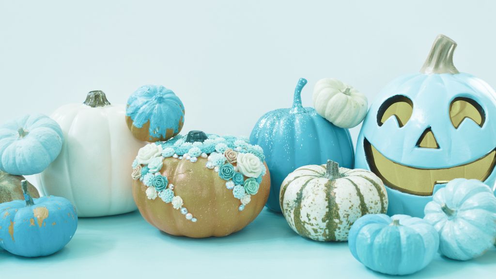 Top 30 Teal Pumpkin Project Ideas